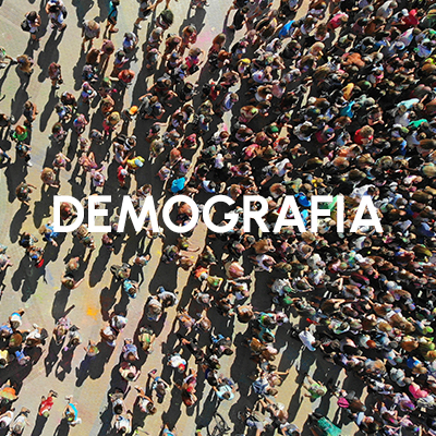 Demografia