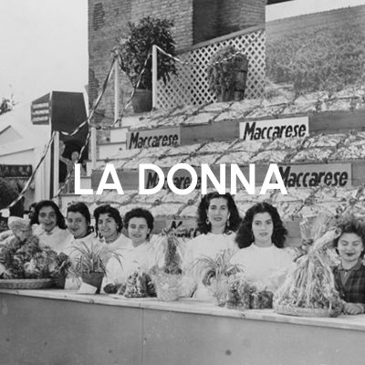 La donna