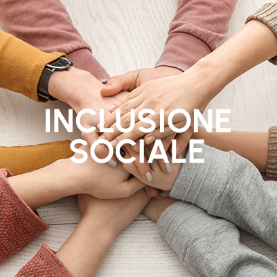 Inclusione sociale