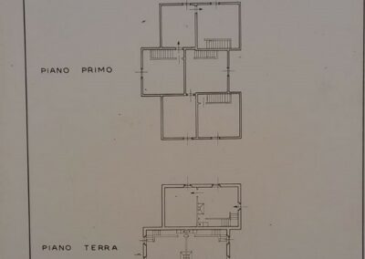 Fabbricato 108 San Giorgio