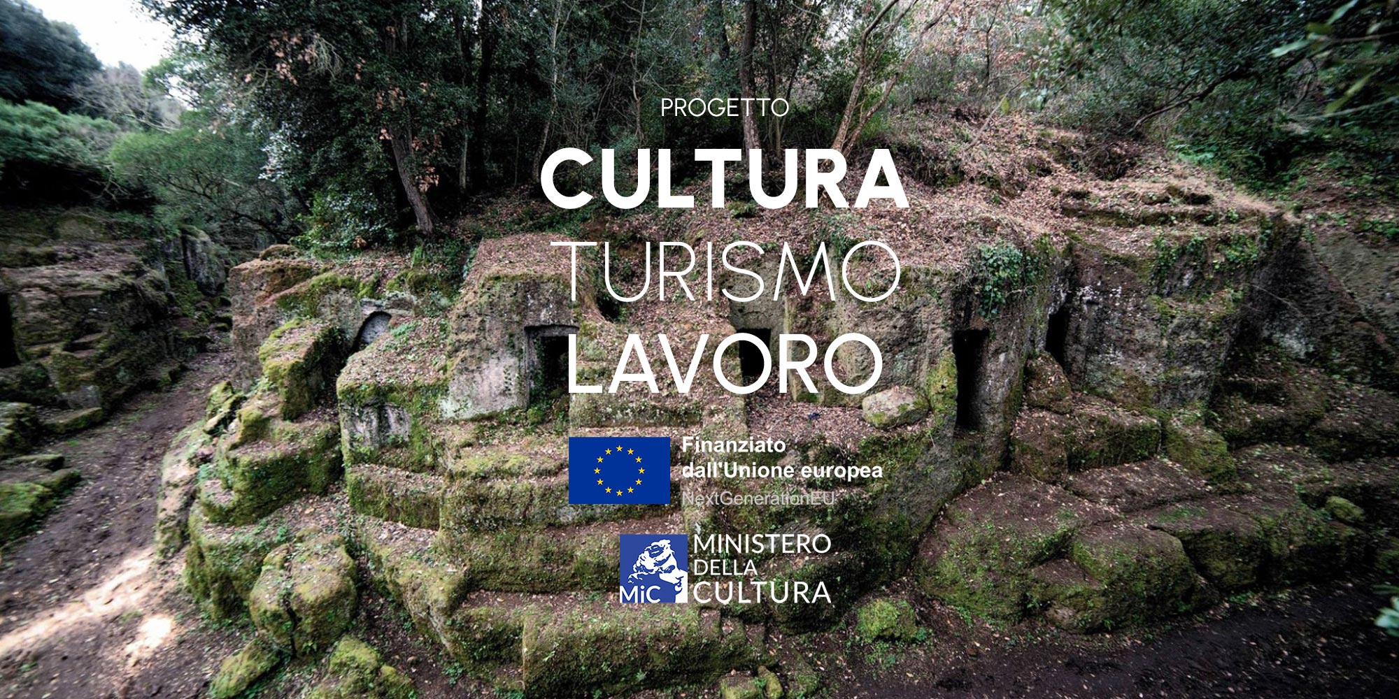 Cultura Turismo Lavoro